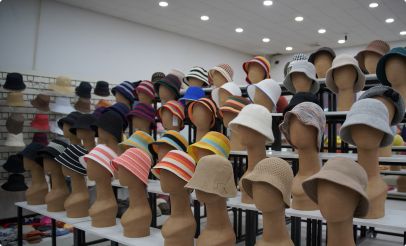 <b>针织配件系列</b>