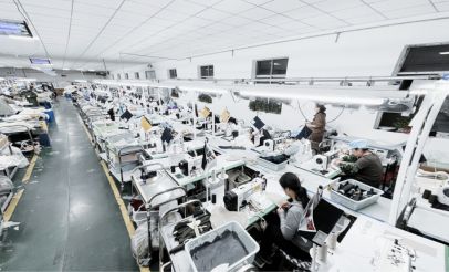 柔性x规模化制造