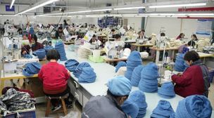 灵活的柔性快反能力