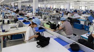 强大的规模化产能