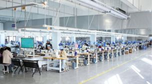 全链条一体化服务